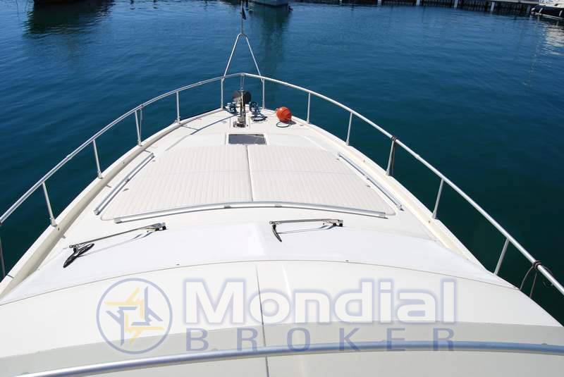 Ferretti 165