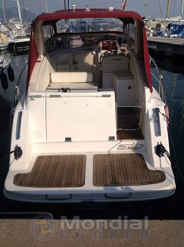 Mano marine Mano' 26,50