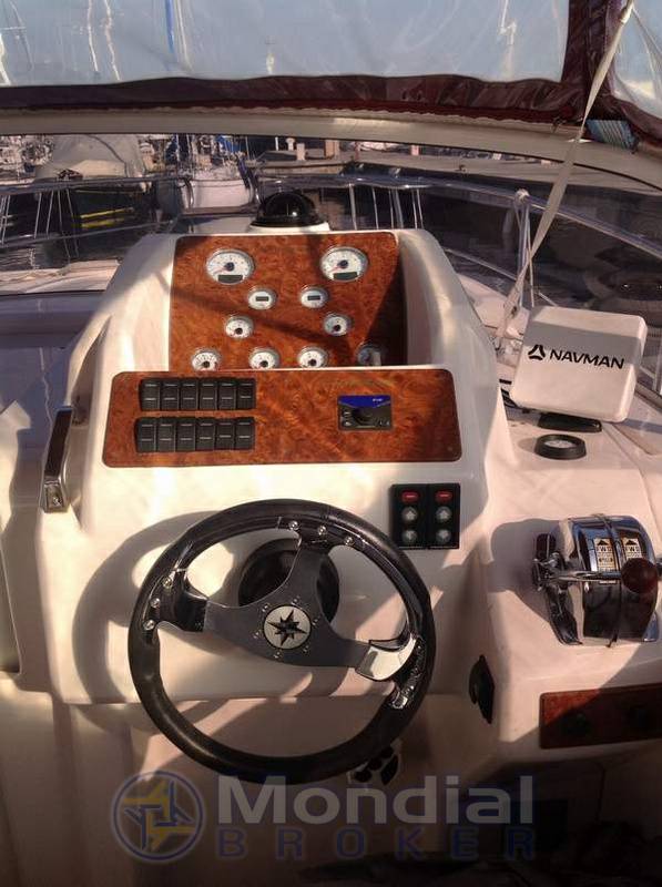 Mano marine Mano' 26,50