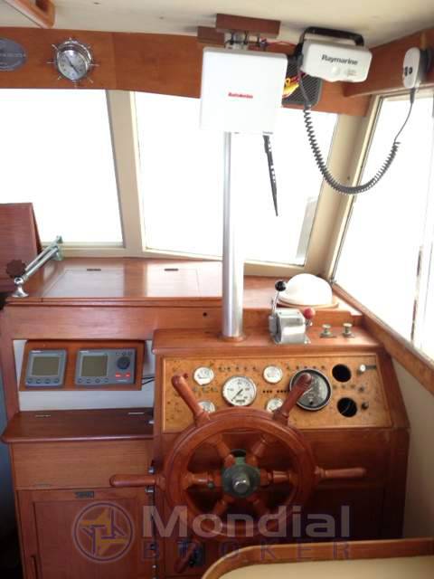 American marine Grand banks 32