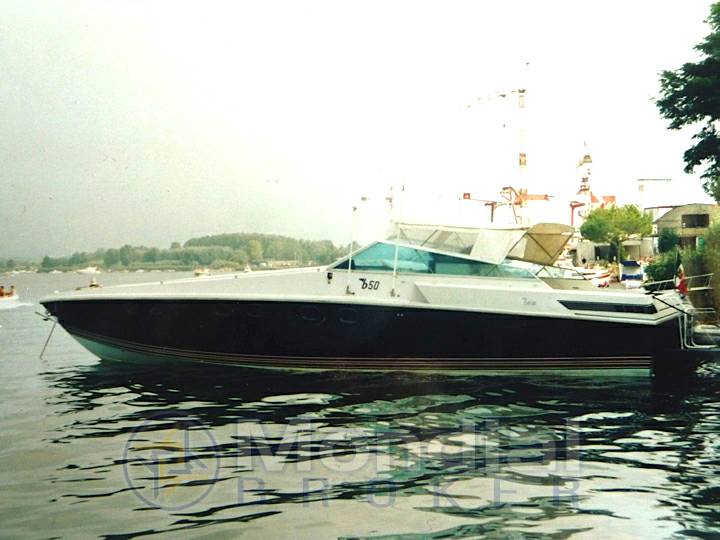 Baia 50