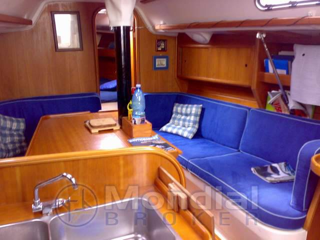 Class yacht Class 33