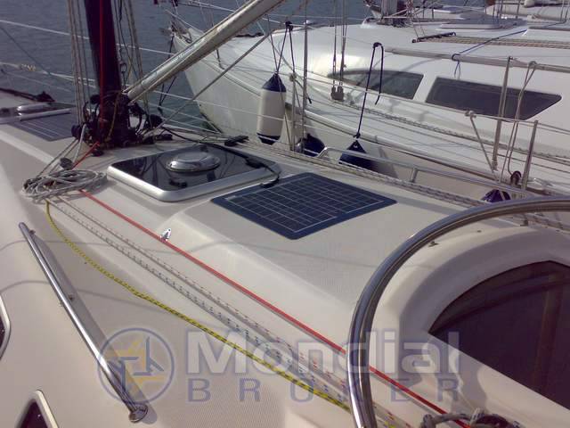 Class yacht Class 33