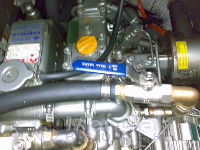 Class yacht Class 33