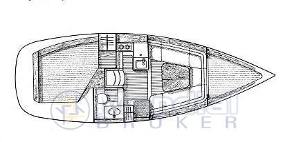 Beneteau Oceanis 281