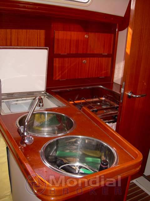 Hanse marine Hanse 341