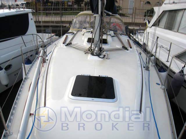 Hanse marine Hanse 341