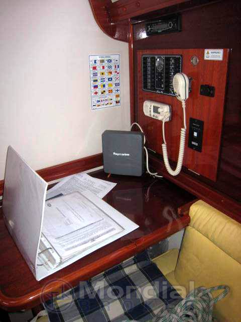 Hanse marine Hanse 341