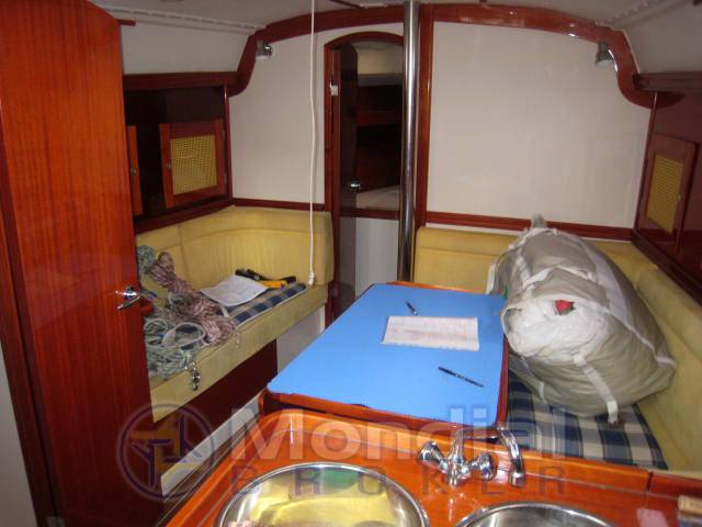 Hanse marine Hanse 341