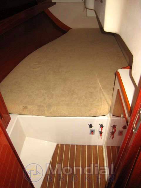 Hanse marine Hanse 341