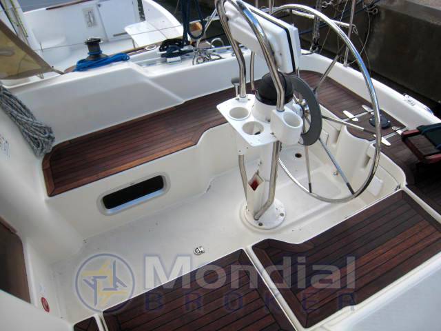 Hanse marine Hanse 341