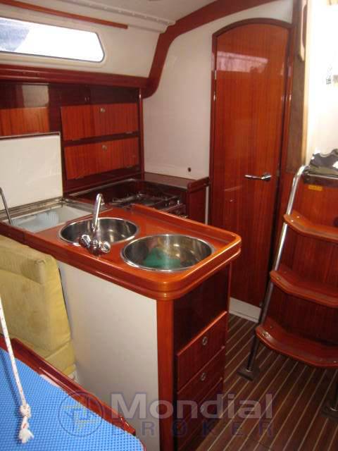 Hanse marine Hanse 341