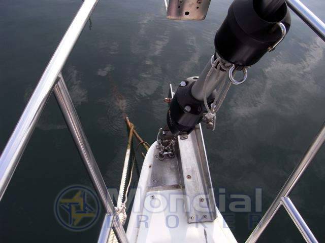 Beneteau First 40.7