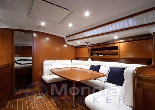 Del pardo Grand soleil 37