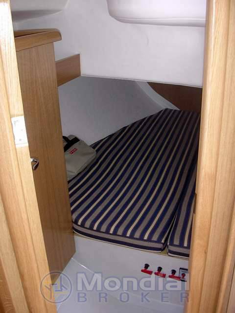 Delphia yachts Delphia 37