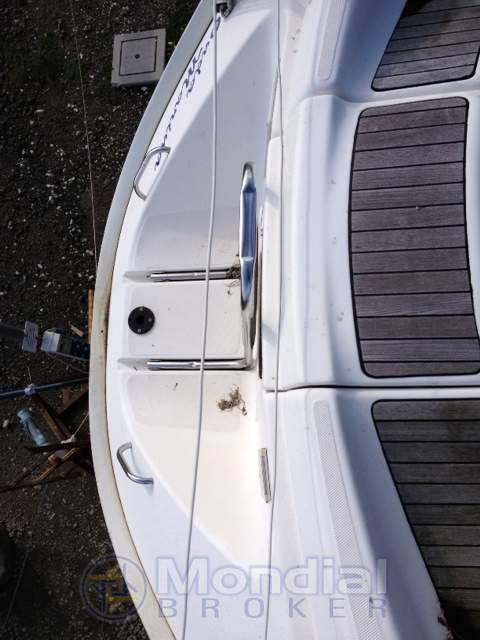 Bavaria yachts Bavaria 38