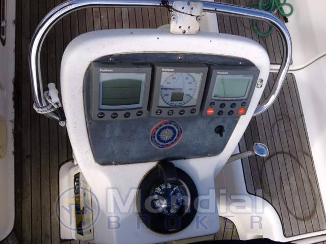 Bavaria yachts Bavaria 38