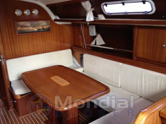Bavaria yachts Bavaria 38