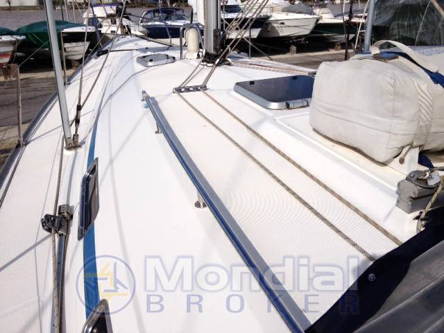 Bavaria yachts Bavaria 38