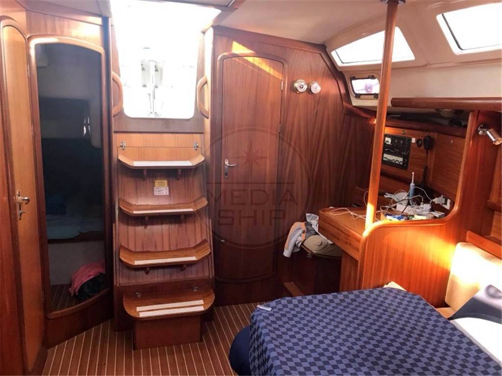 Delphia yachts Delphia 40