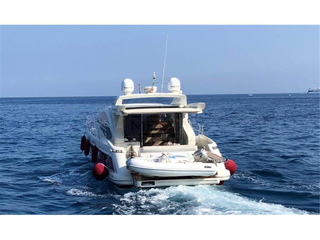 Azimut 43s