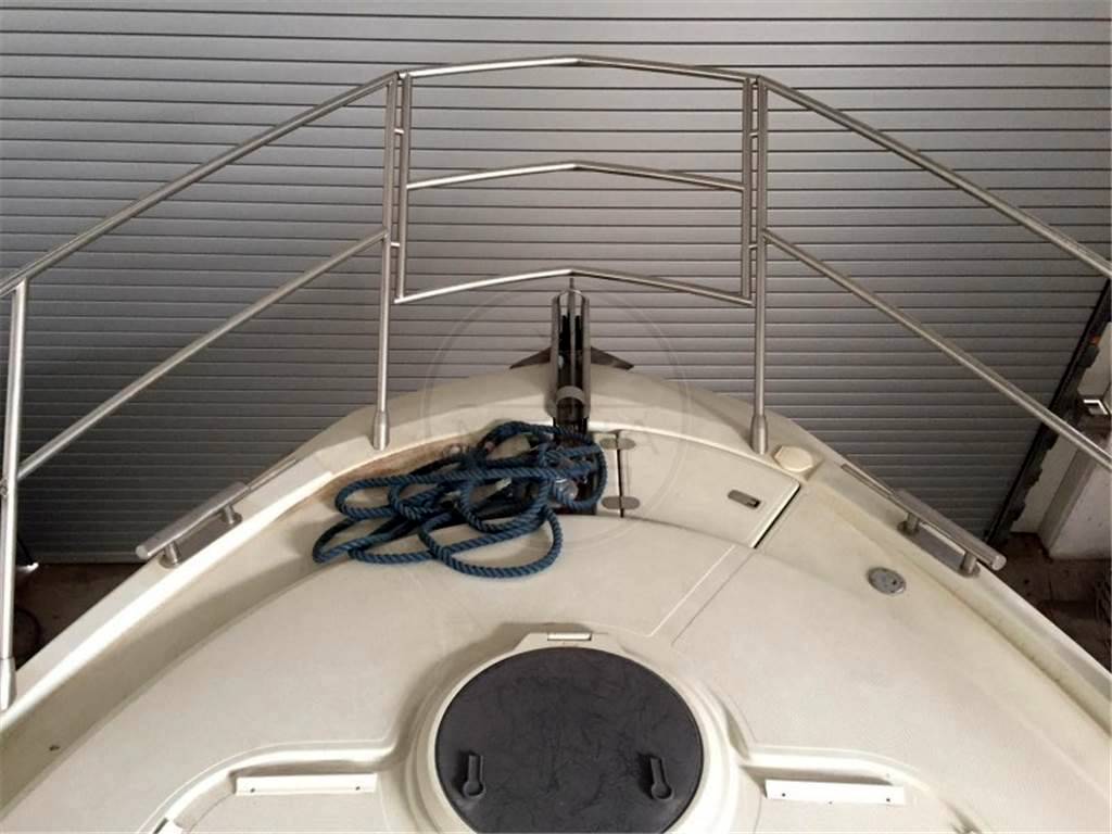 Azimut 43s