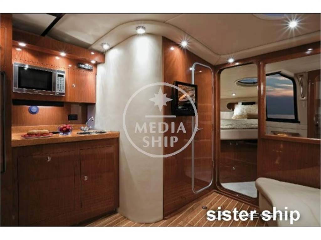 Regal marine Regal 3760