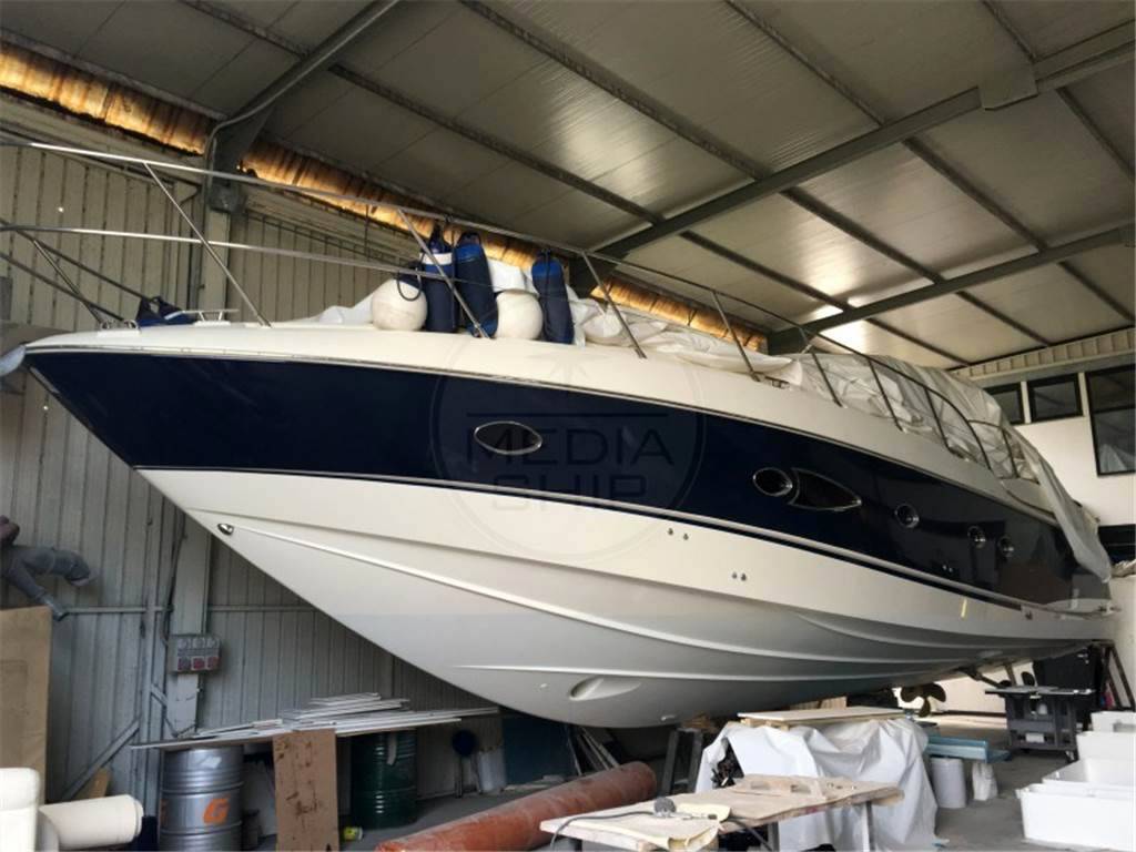 Atlantis 50