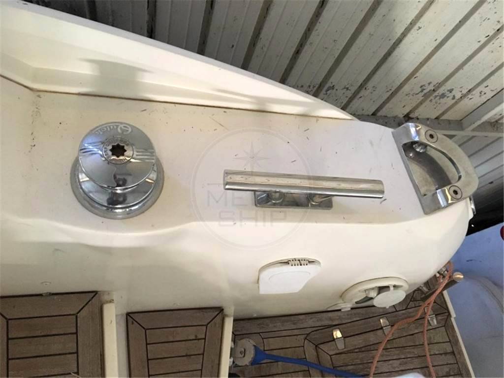 Atlantis 50