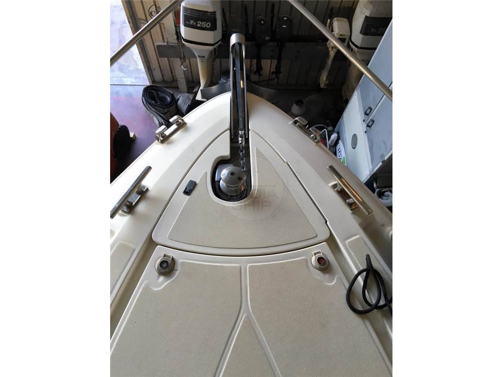 Atlantis 50
