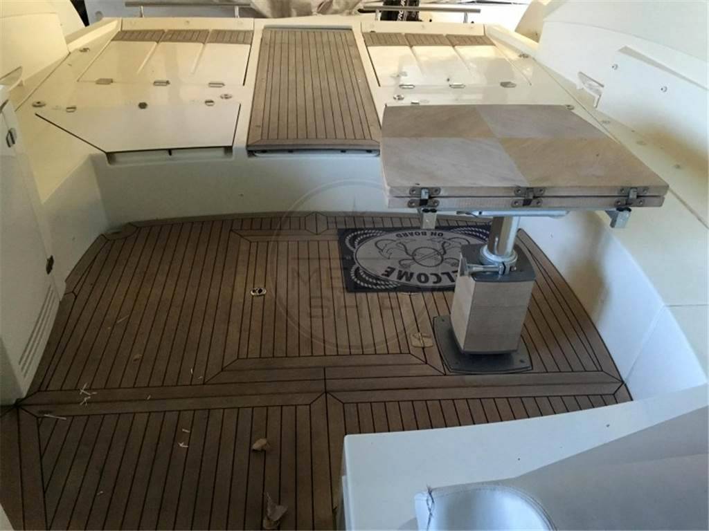 Atlantis 50
