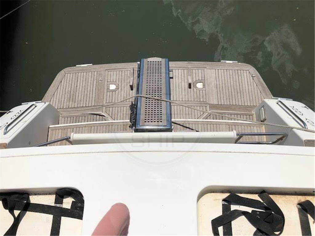 Comar Clanship 58