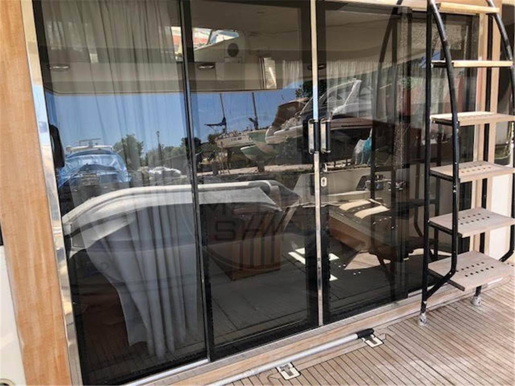 Comar Clanship 58
