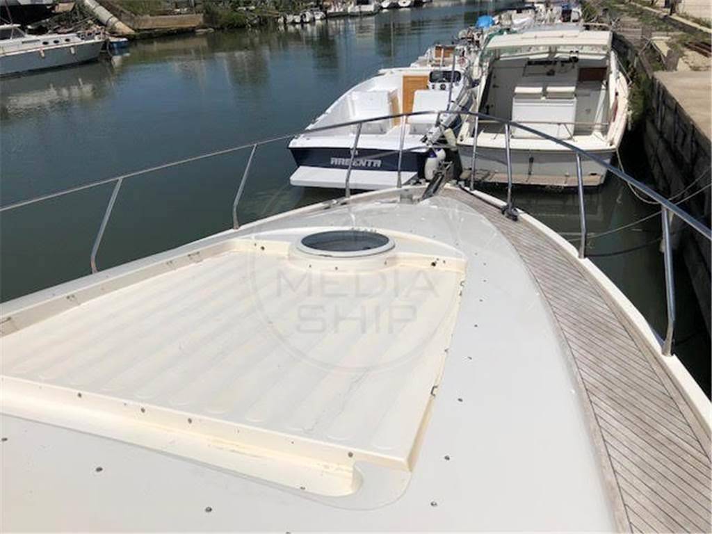 Comar Clanship 58