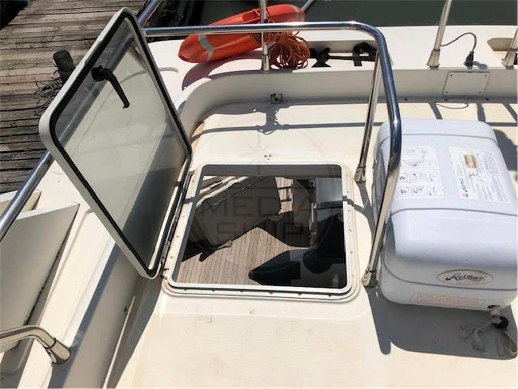 Comar Clanship 58