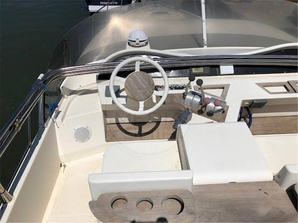 Comar Clanship 58
