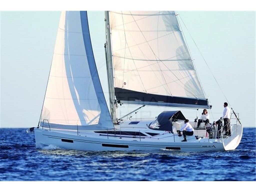 More yachts More 40