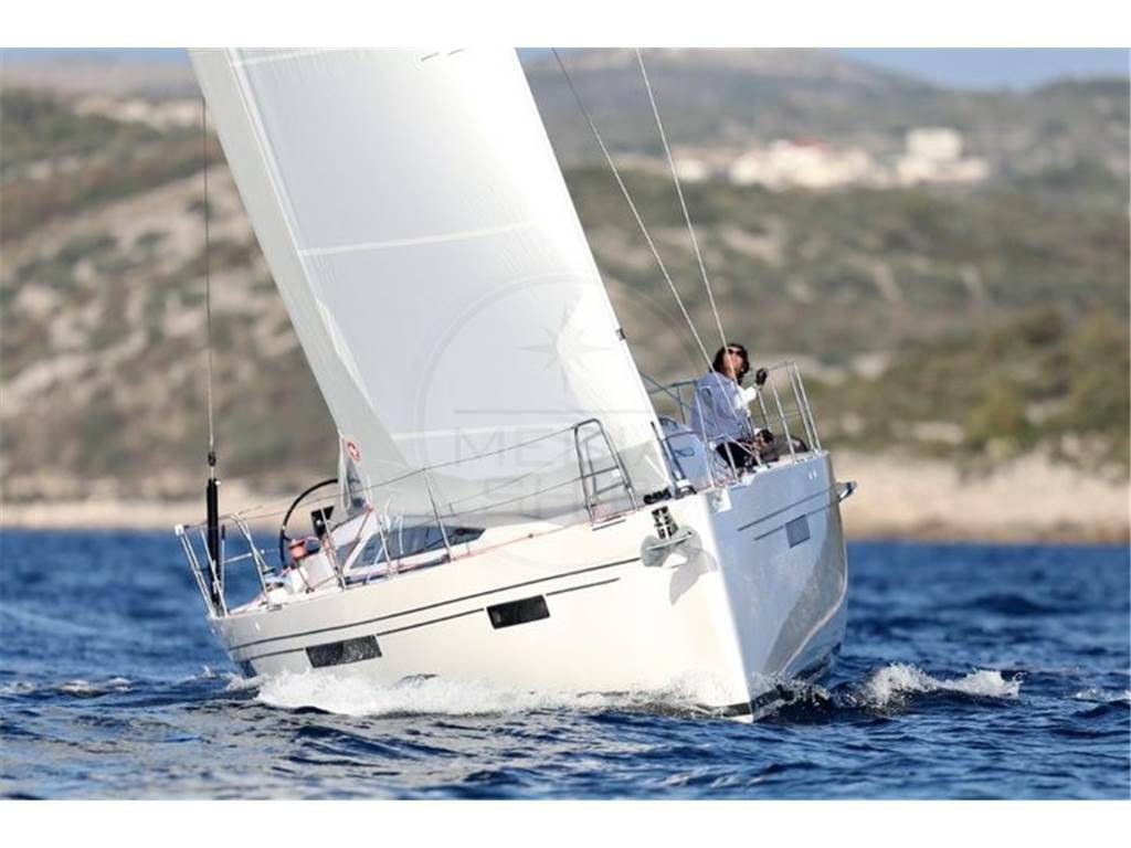 More yachts More 40