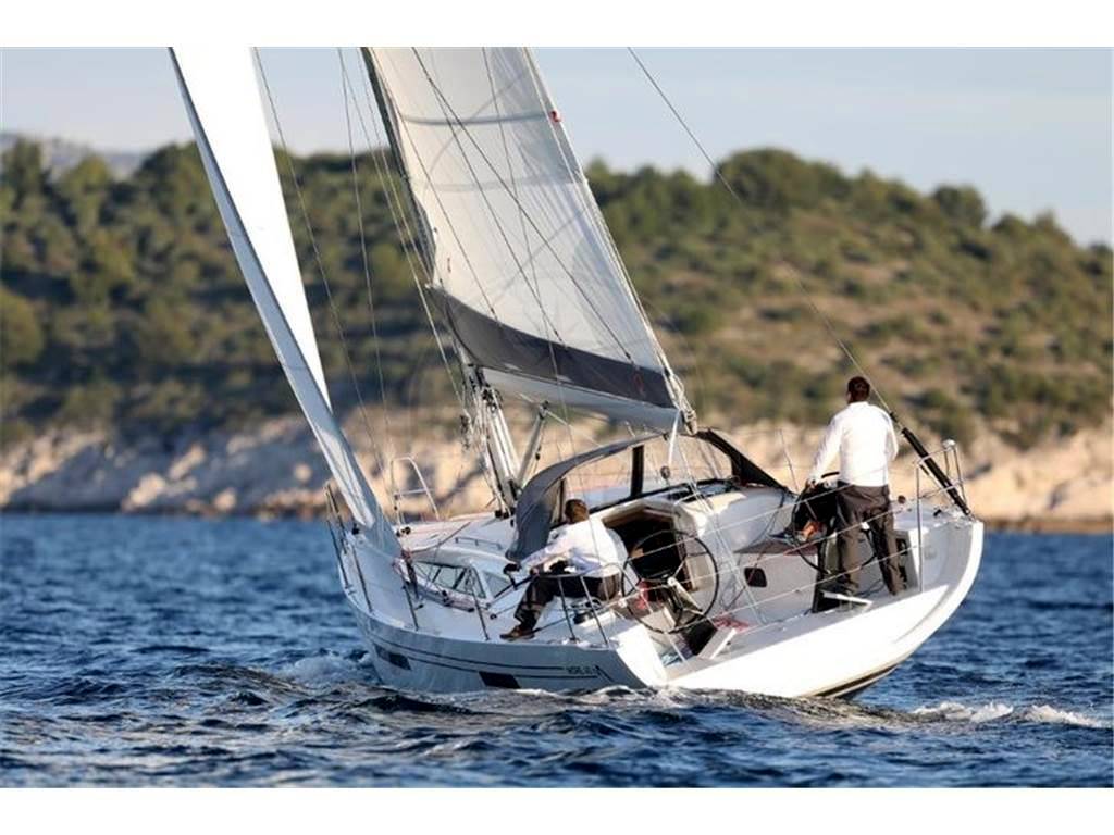 More yachts More 40