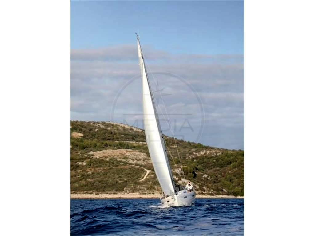 More yachts More 40