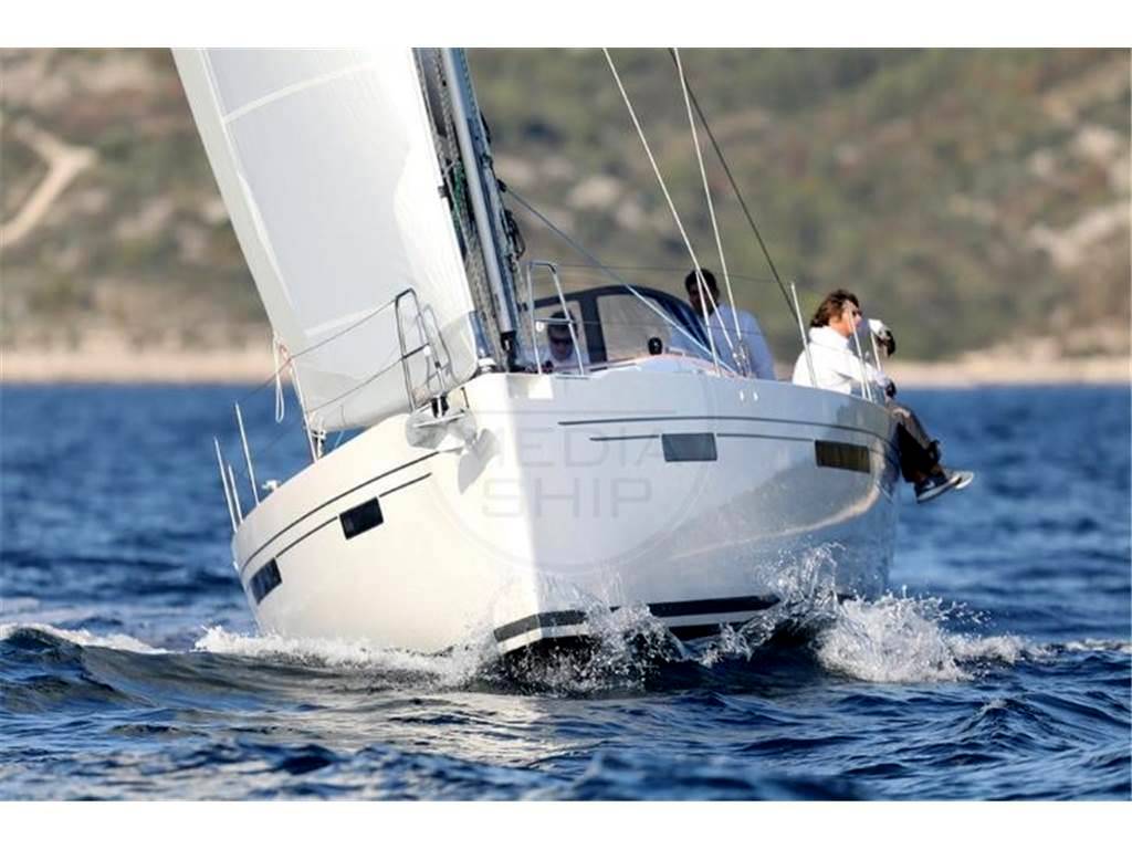More yachts More 40