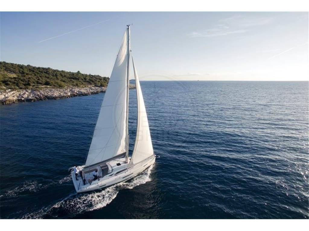 More yachts More 40