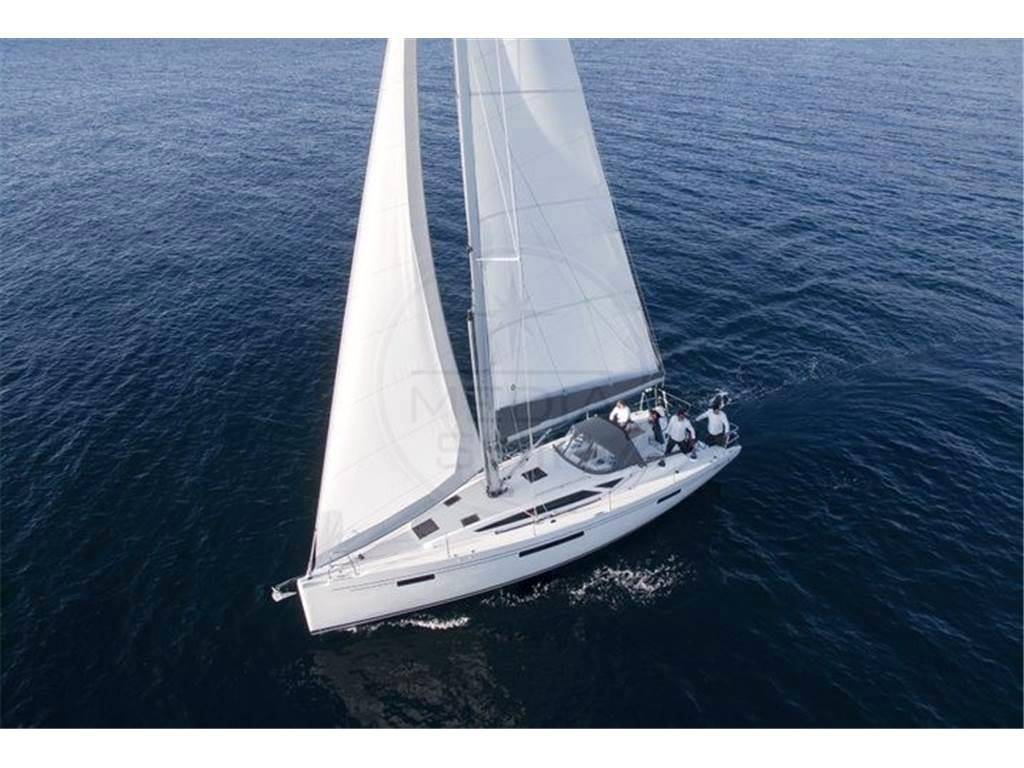 More yachts More 40