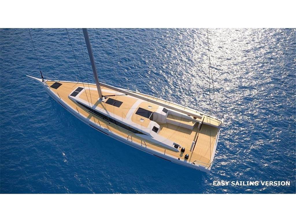 More yachts More 50