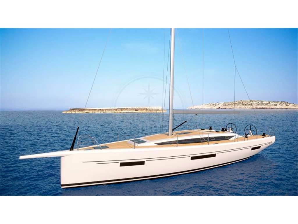 More yachts More 50