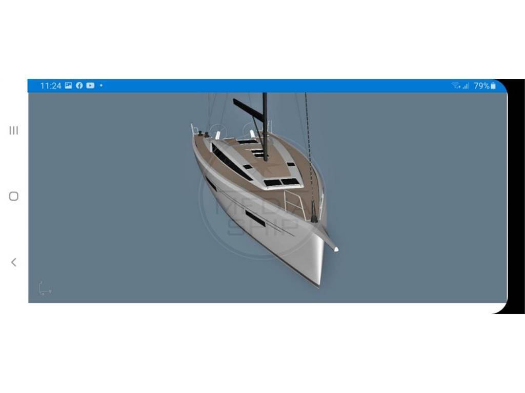 More yachts More 50