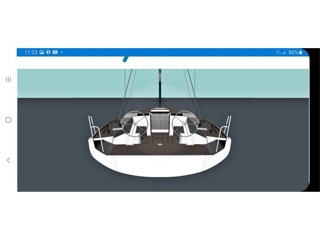 More yachts More 50