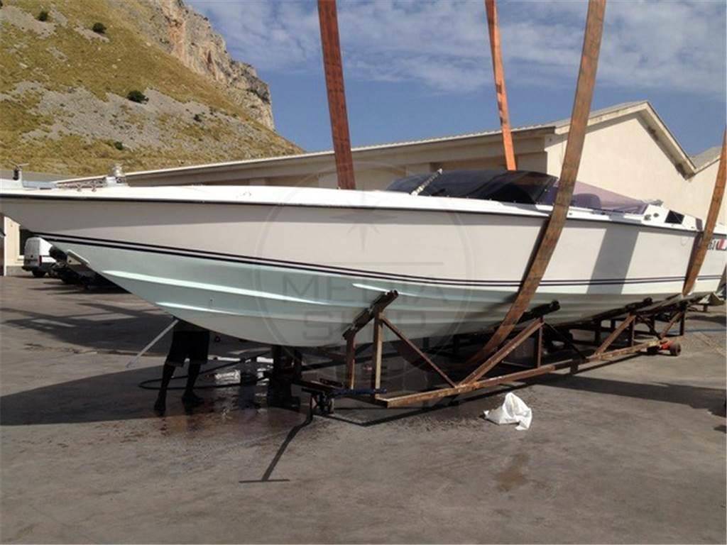 Euromarine agostini Cd 36