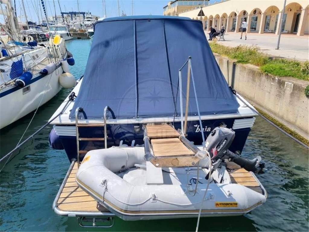 Baia 40