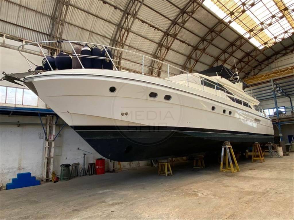 Guy marine Guy couach 2100
